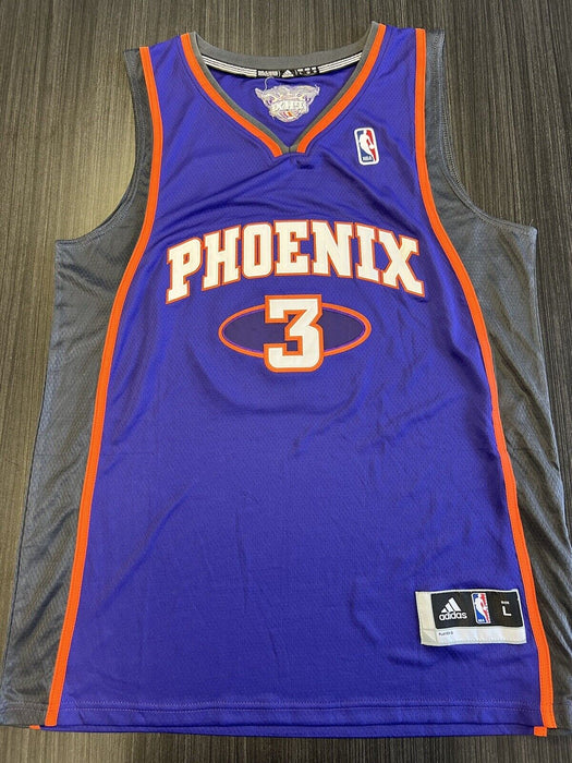 Jared Dudley Signed Phoenix Suns Jersey JSA COA