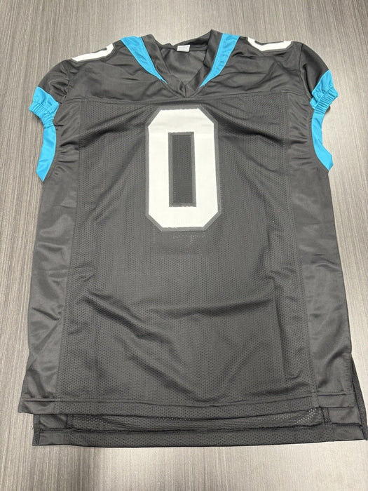 Calvin Ridley Signed Jacksonville Jaguars Custom Jersey Beckett COA