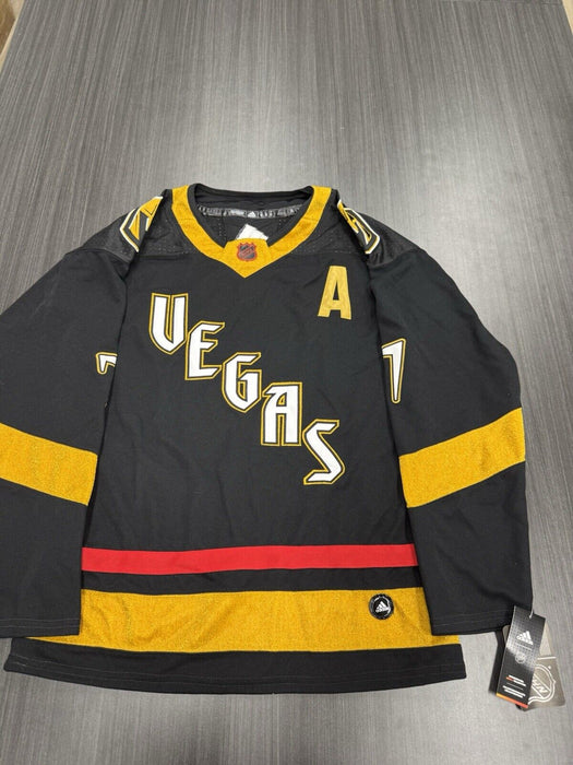 Alex Pietrangelo Signed Las Vegas Golden Knights Jersey JSA COA