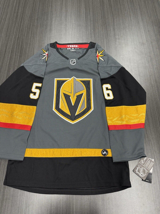 Erik Haula Signed Las Vegas Golden Knights Jersey JSA COA