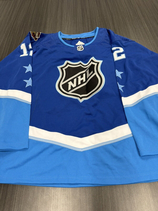 Alex Debrincat Signed Detroit Red Wings All Star Custom Jersey JSA COA