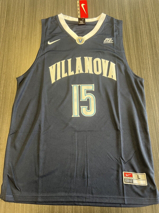 Ryan Archidiacono Signed Villanova Wildcats Jersey JSA COA