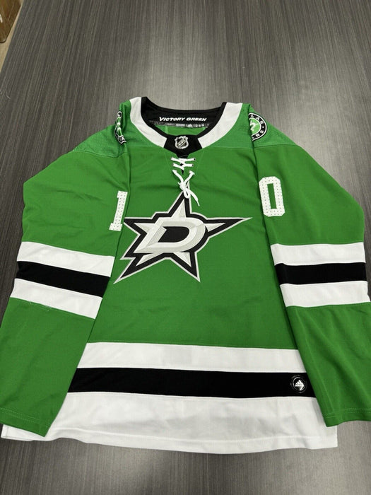 Ty Dellandrea Signed Dallas Stars Jersey JSA COA