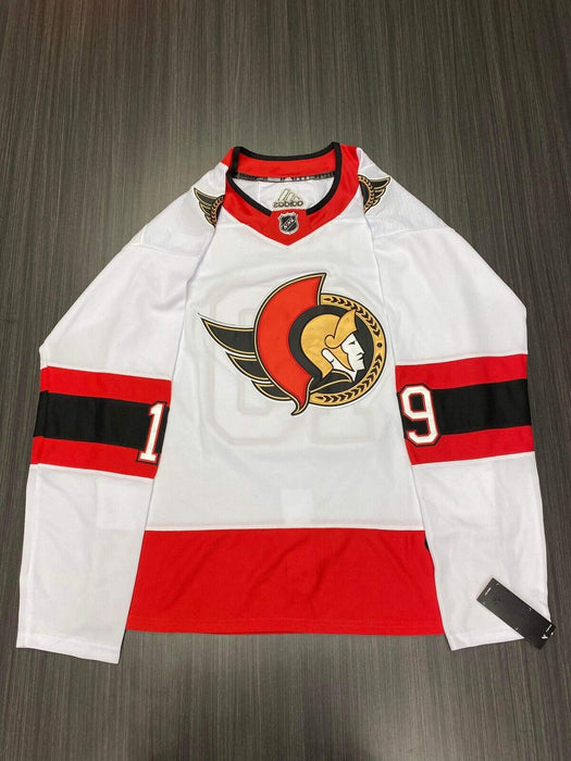 Drake Batherson Ottawa Senators Autographed Custom Jersey JSA