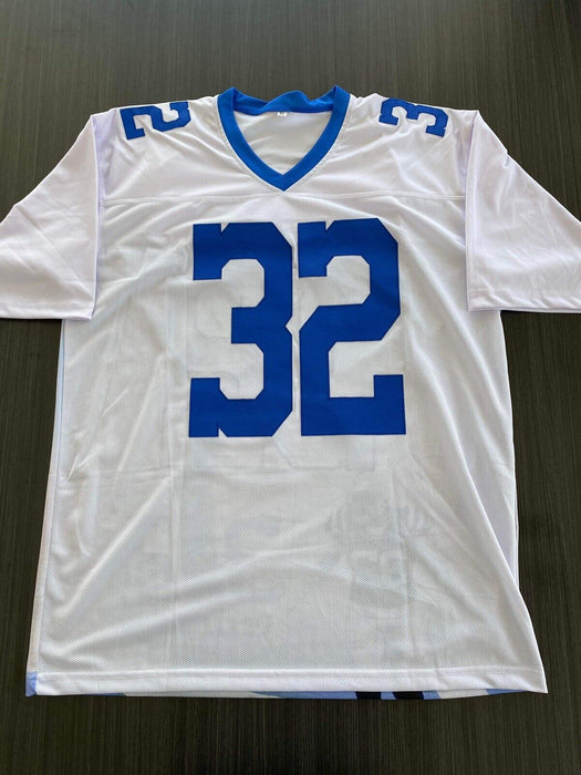 Julian Blackmon Indianapolis Colts Autographed Custom Jersey JSA