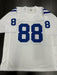 Marvin Harrison Signed Indianapolis Colts Custom Jersey JSA COA