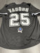 Andrew Vaughn Signed Chicago White Sox Custom Jersey Beckett COA