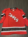 Martin Necas Signed Carolina Hurricanes Jersey JSA COA