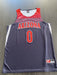 Josh Green Signed Arizona Wildcats Jersey JSA COA