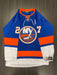 Anders Lee Signed New York Islanders Jersey JSA COA