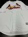 Yadier Molina Signed St Louis Cardinals Custom Jersey JSA COA