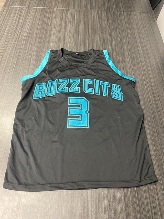 Terry Rozier  Charlotte Hornets Jersey Size XL