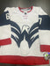 Max Pacioretty Signed Washington Capitals Jersey JSA COA