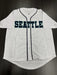 Felix Hernandez Signed Seattle Mariners Custom Jersey JSA COA