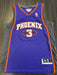 Jared Dudley Signed Phoenix Suns Jersey JSA COA