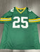 Dorsey Levens Signed Green Bay Packers Custom Jersey Beckett COA