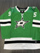 Matt Duchene Signed Dallas Stars Jersey JSA COA