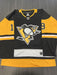 Reilly Smith Signed Pittsburgh Penguins Jersey JSA COA