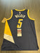 Jarace Walker Signed Indiana Pacers Jersey JSA COA