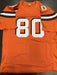 Jarvis Landry Signed Cleveland Browns Custom Jersey JSA COA