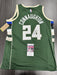 Pat Connaughton Signed Milwaukee Bucks Jersey JSA COA