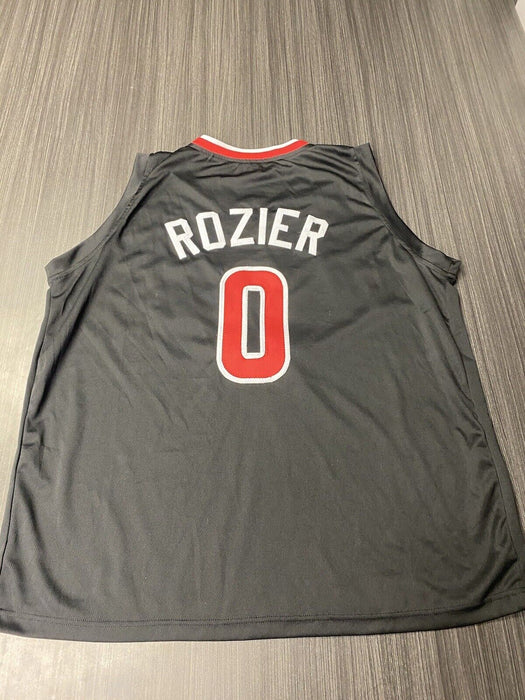 Terry Rozier Louisville Cardinals Jersey Size XL