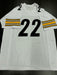 Najee Harris Signed Pittsburgh Steelers Custom Jersey JSA COA