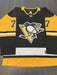 Jeff Carter Signed Pittsburgh Penguins Jersey JSA COA