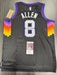 Grayson Allen Signed Phoenix Suns Jersey JSA COA