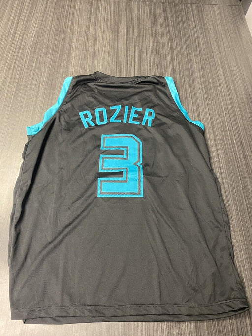 Terry Rozier  Charlotte Hornets Jersey Size XL