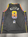 Grayson Allen Signed Phoenix Suns Custom Jersey Beckett COA