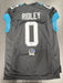 Calvin Ridley Signed Jacksonville Jaguars Custom Jersey Beckett COA