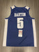 Will Barton Signed Memphis Tigers Jersey JSA COA