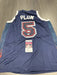 Kelsey Plum Signed USA Basketball Custom Jersey JSA COA