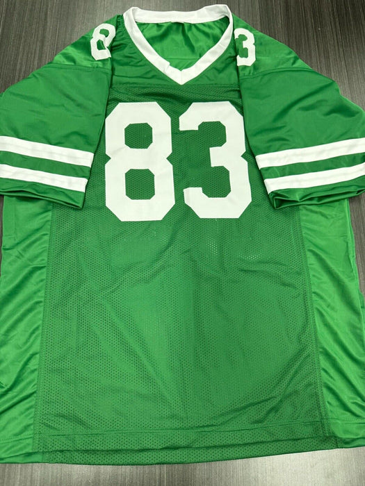 Tyler Conklin Signed New York Jets Custom Jersey JSA COA