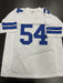 Randy White Signed Dallas Cowboys Custom Jersey Beckett COA