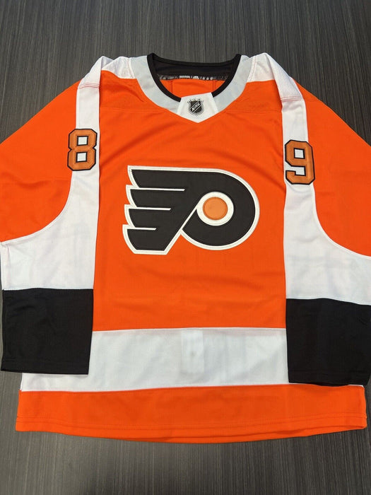 Cam Atkinson Signed Philadelphia Flyers Jersey JSA COA