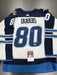 Pierre Luc Dubois Signed Winnipeg Jets Jersey JSA COA