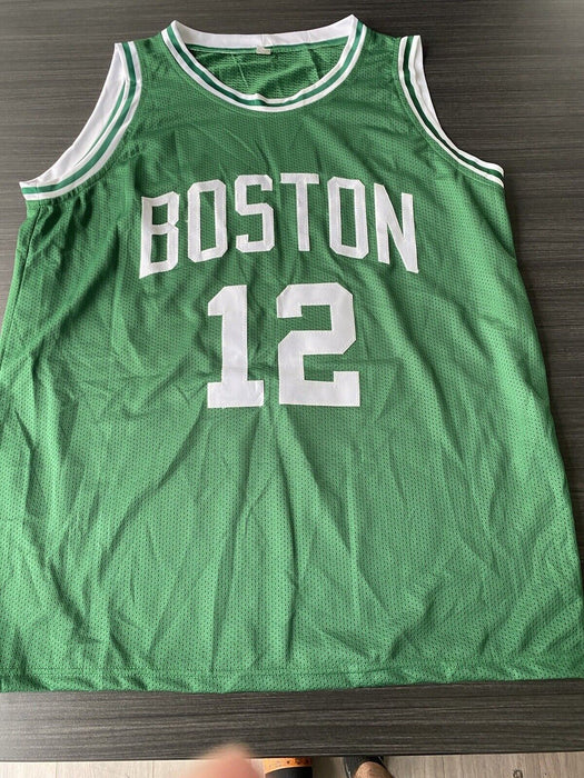 Terry Rozier Boston Celtics Jersey Size XL