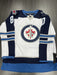 Pierre Luc Dubois Signed Winnipeg Jets Jersey JSA COA