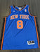 Danilo Gallinari Signed New York Knicks Jersey JSA COA