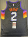 Josh Okogie Signed Phoenix Suns Jersey JSA COA