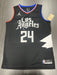 Norman Powell Signed Los Angeles Clippers  Jersey JSA COA