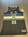 Jae Crowder Signed Milwaukee Bucks Jersey JSA COA