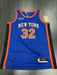 Karl Towns Signed New York Knicks Jersey JSA COA