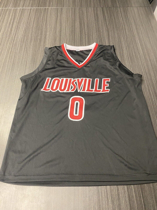 Terry Rozier Louisville Cardinals Jersey Size XL