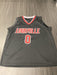 Terry Rozier Louisville Cardinals Jersey Size XL