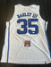 Marvin Bagley Signed Duke Blue Devils Jersey JSA COA