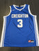 Doug McDermott Signed Creighton Blue Jays Jersey JSA COA