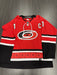Jordan Staal Signed Carolina Hurricanes Jersey JSA COA